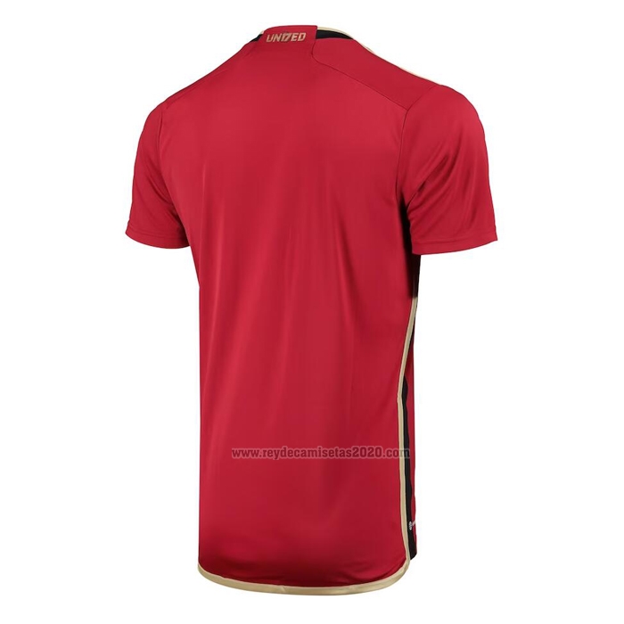 Camiseta Atlanta United Primera 2023-2024